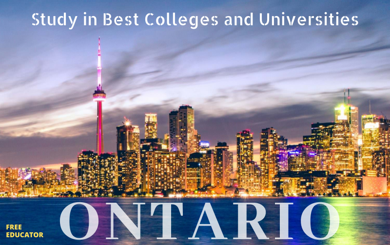 The huge differences between OUAC 101 and 105 that must be known in Ontario  university applications - Cestar High School