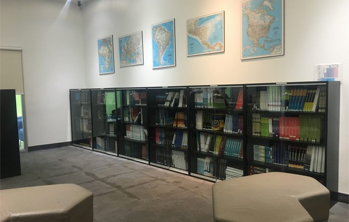 Cestar Photo Gallery | Private High School Toronto