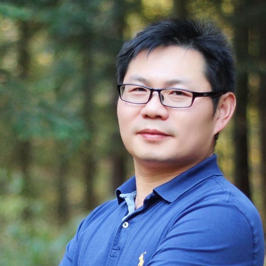 Henry Xu