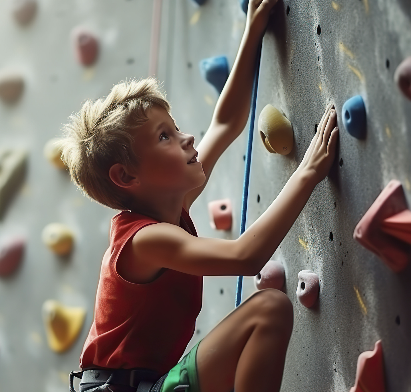 Summer Camp - Cestar High School